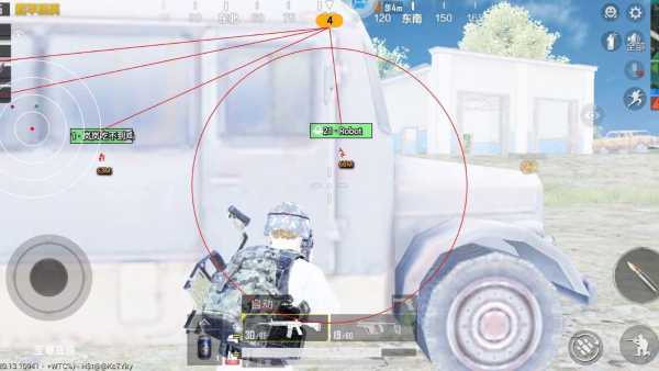 和平精英腾讯模拟器【青鸟】辅助外挂